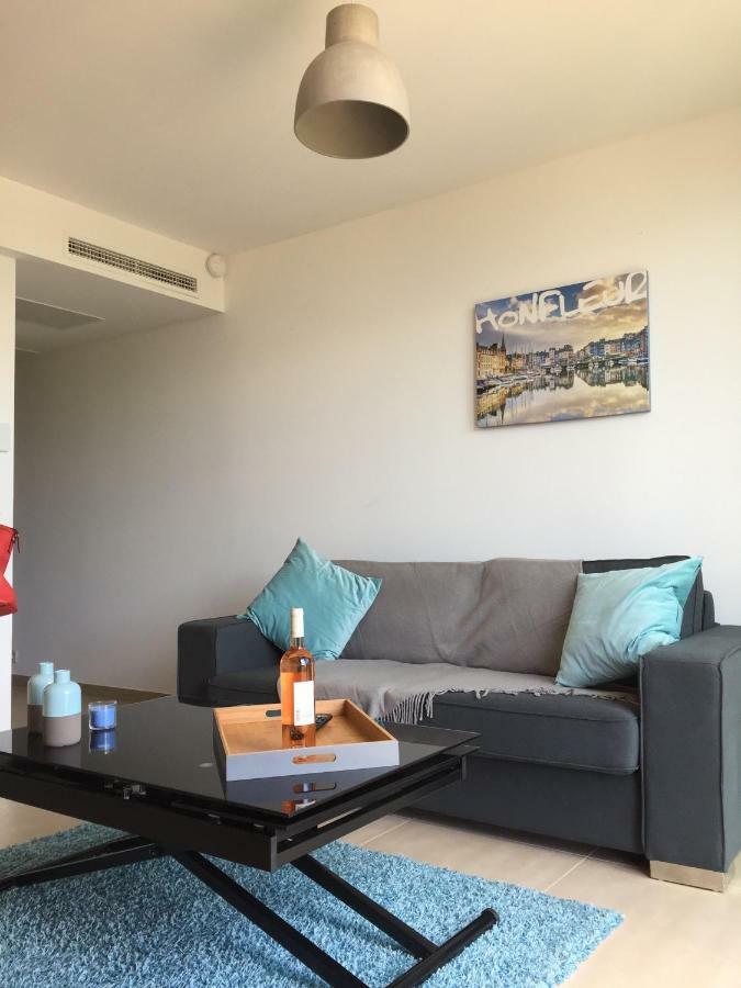 Appartement Calvi Calvi (Corsica) Exterior foto