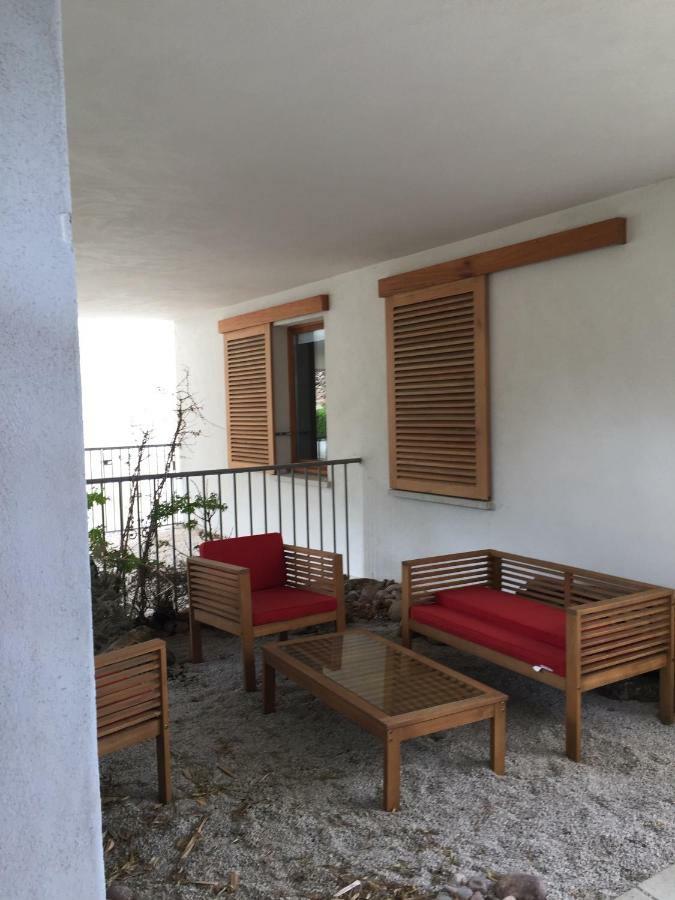 Appartement Calvi Calvi (Corsica) Exterior foto